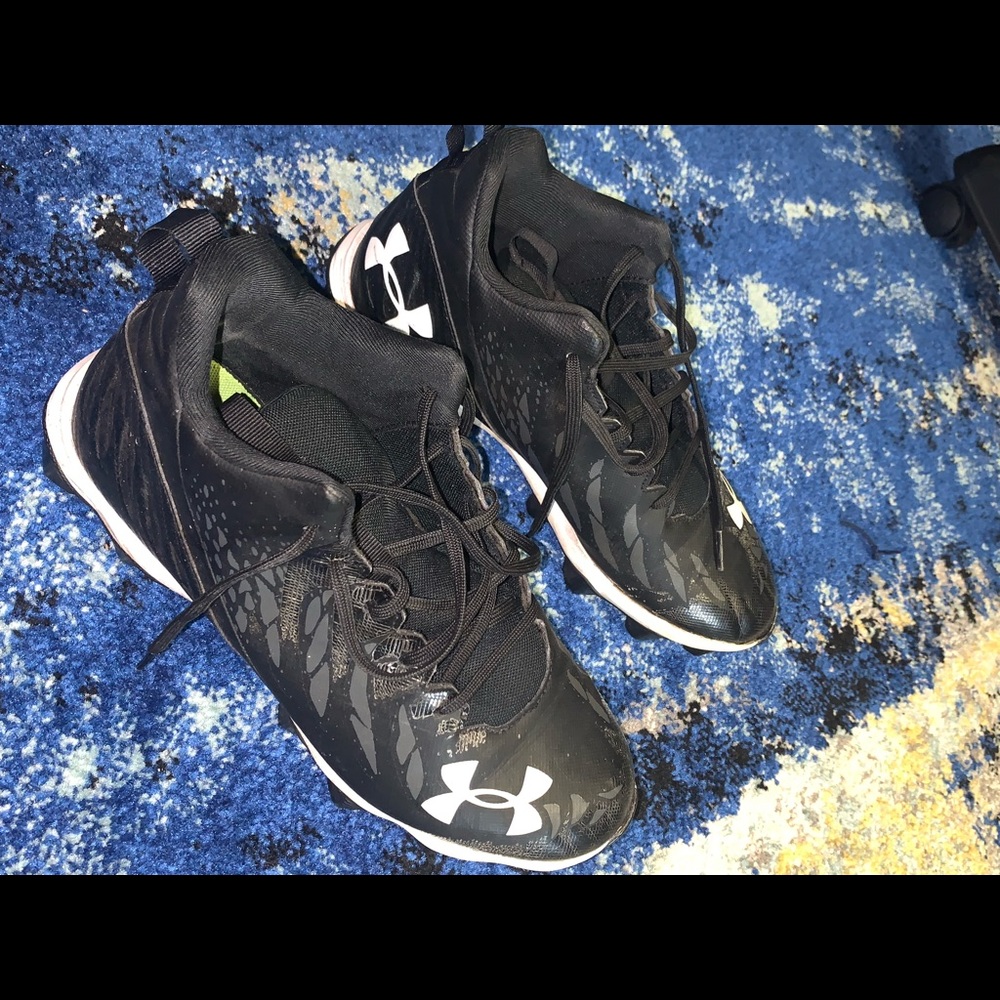 Mens Cleats